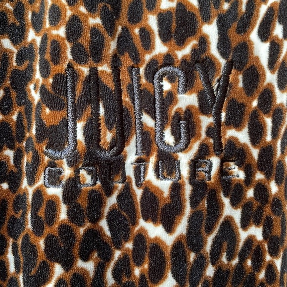 Juicy Velour Pants - Picture 3 of 10